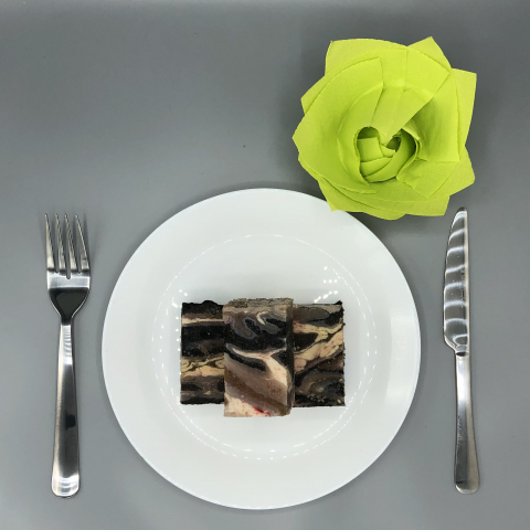 Рубец говяжий